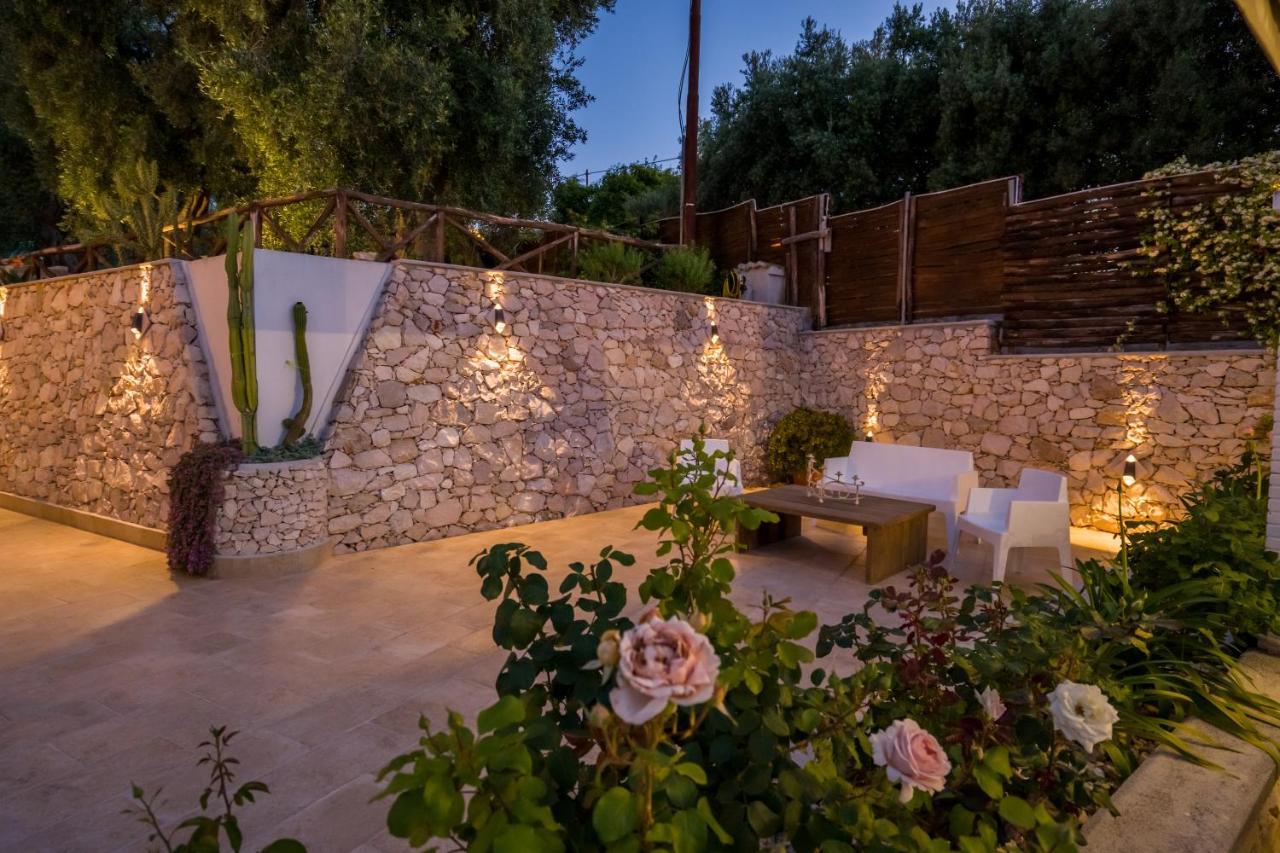 Borgo Canneto Rodi Garganico Exterior photo