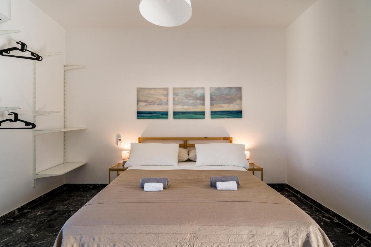 Borgo Canneto Rodi Garganico Exterior photo