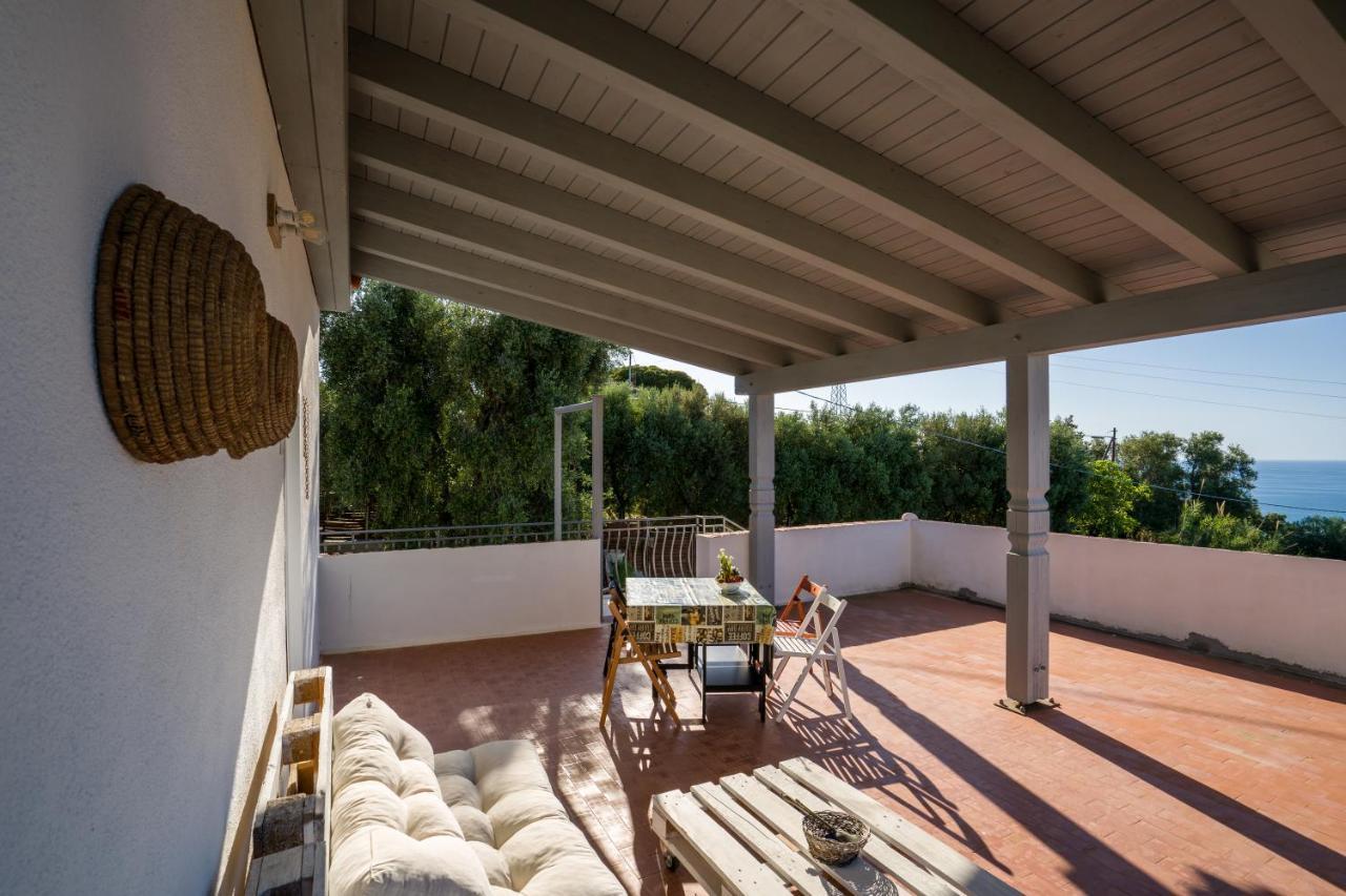 Borgo Canneto Rodi Garganico Exterior photo