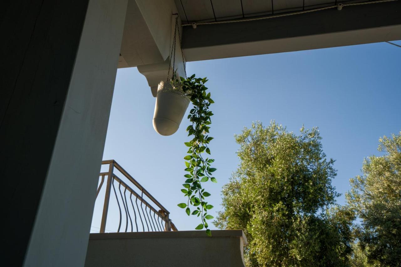 Borgo Canneto Rodi Garganico Exterior photo