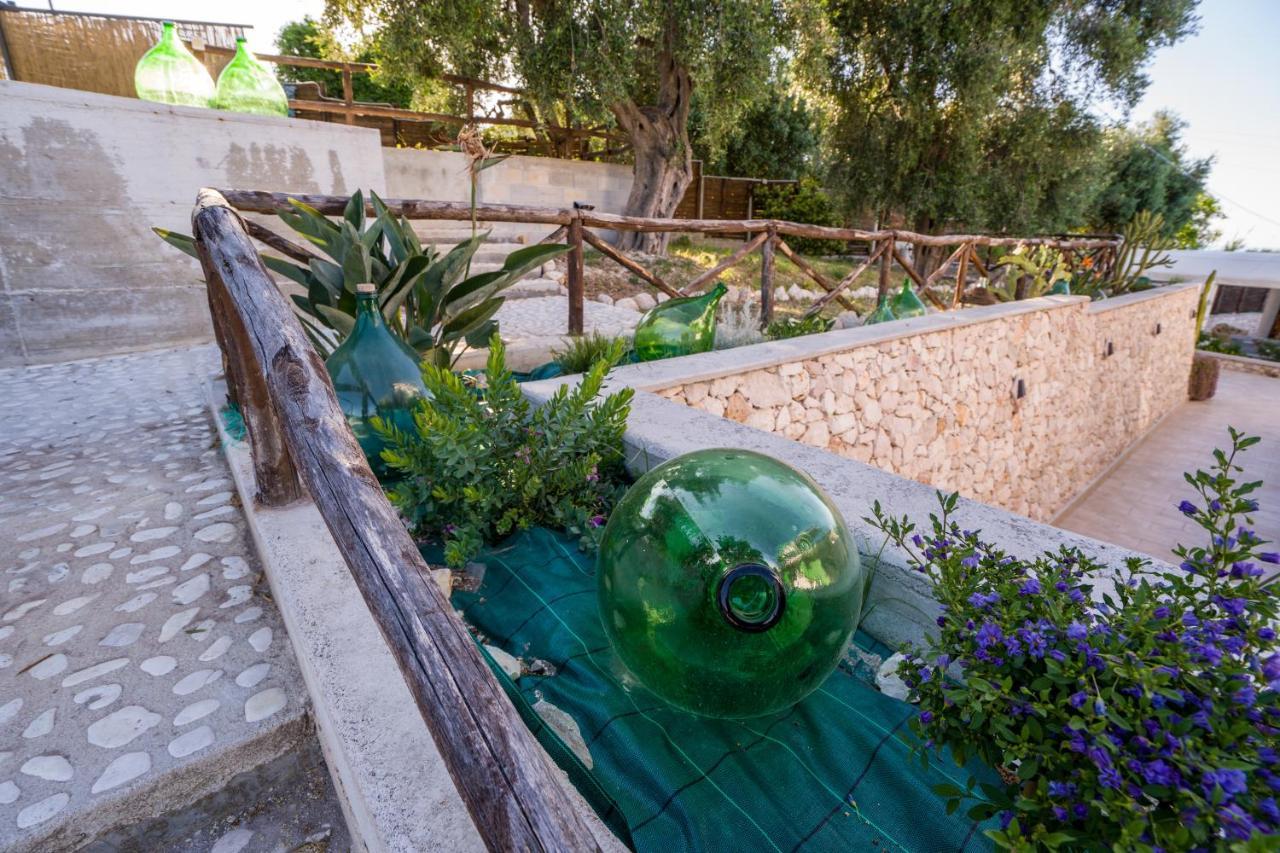 Borgo Canneto Rodi Garganico Exterior photo