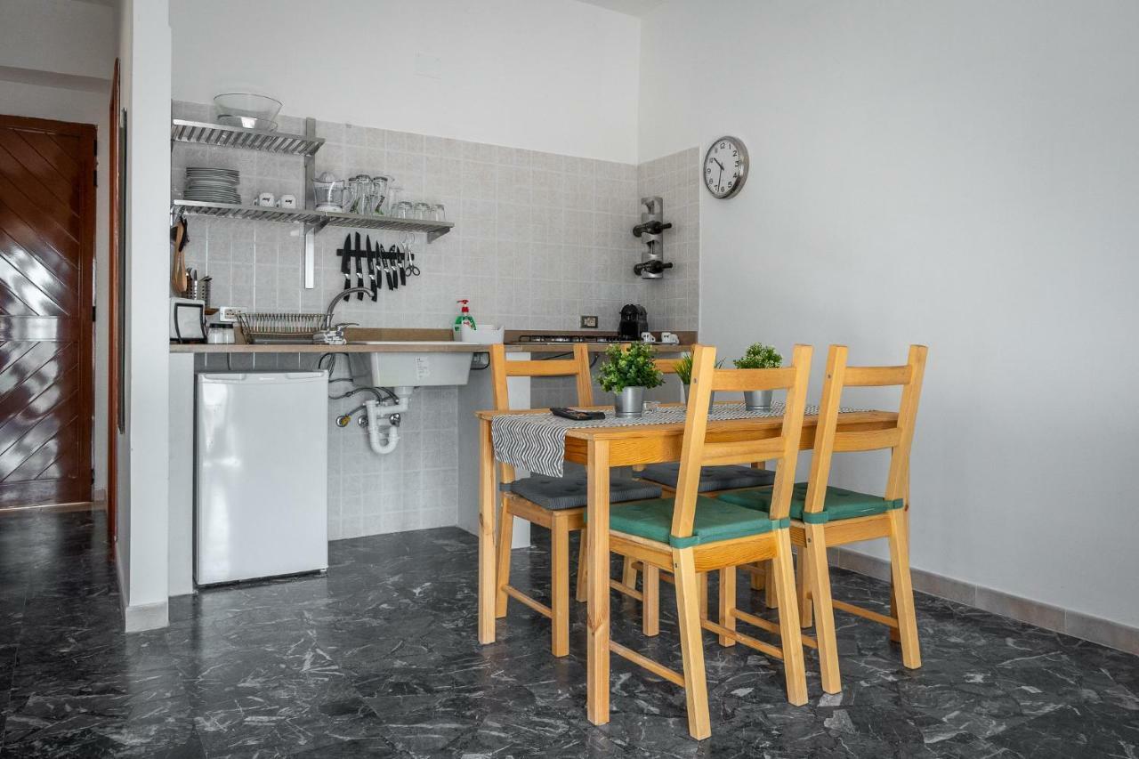 Borgo Canneto Rodi Garganico Exterior photo