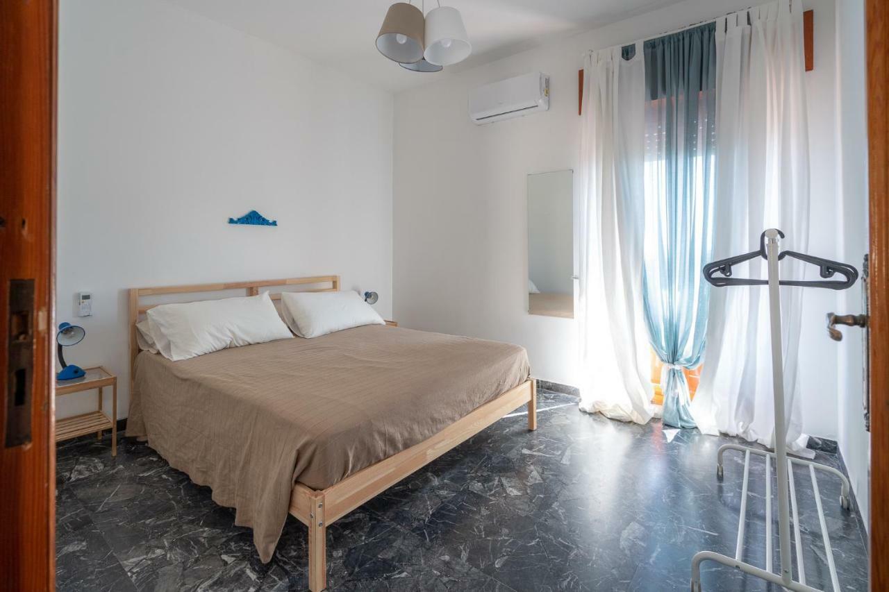 Borgo Canneto Rodi Garganico Exterior photo