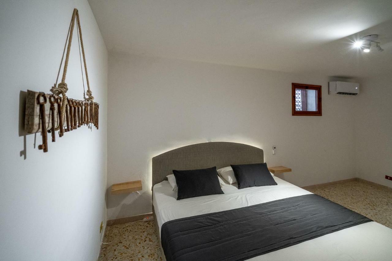 Borgo Canneto Rodi Garganico Exterior photo