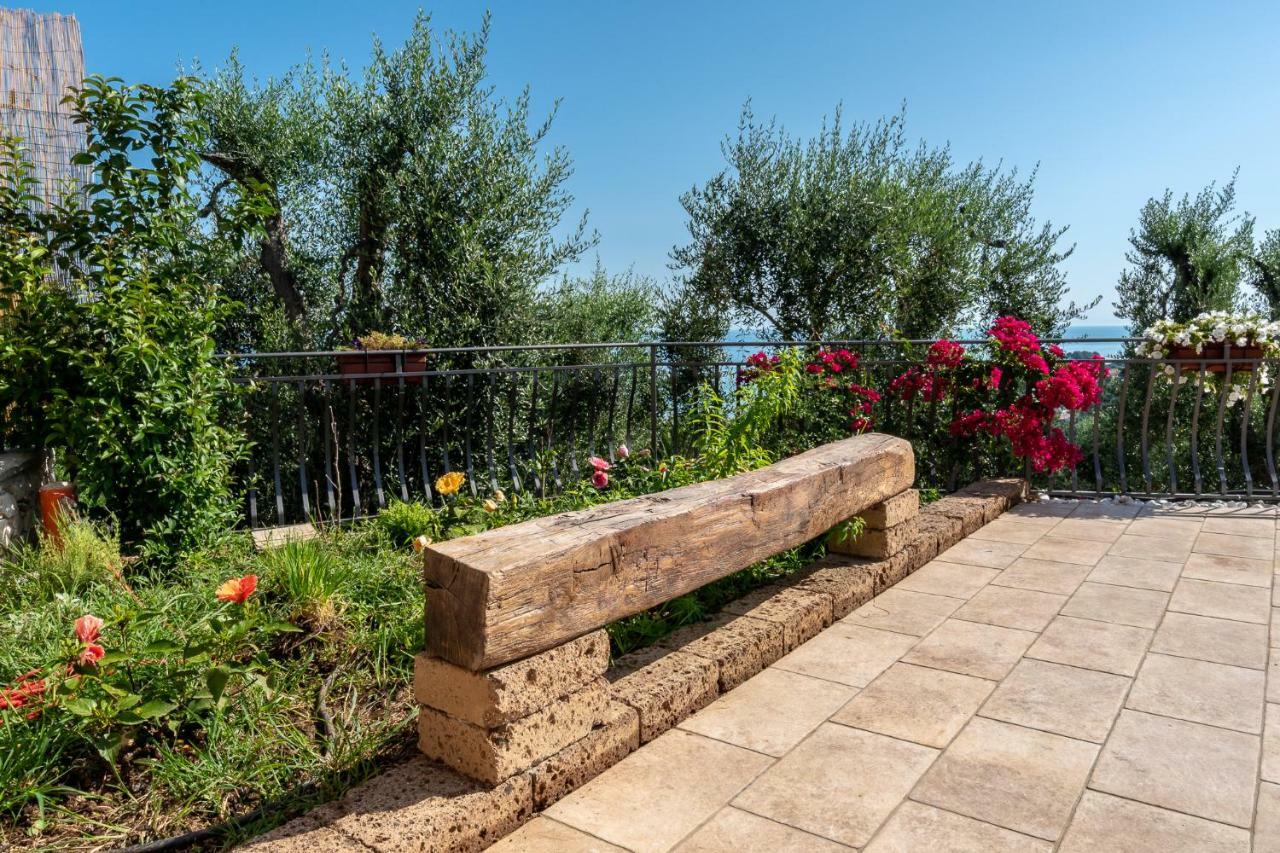 Borgo Canneto Rodi Garganico Exterior photo